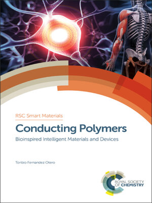 cover image of Conducting Polymers